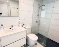 Resale - Apartment - Torrevieja - Aguas Nuevas