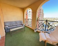 Resale - Apartment - Torrevieja - Aldea del mar