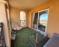 Resale - Apartment - Torrevieja - Aldea del mar