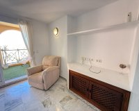 Resale - Apartment - Torrevieja - Aldea del mar
