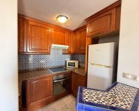 Resale - Apartment - Torrevieja - Aldea del mar