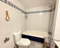 Resale - Apartment - Torrevieja - Aldea del mar