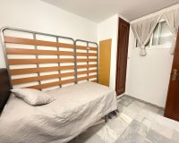 Resale - Apartment - Torrevieja - Aldea del mar