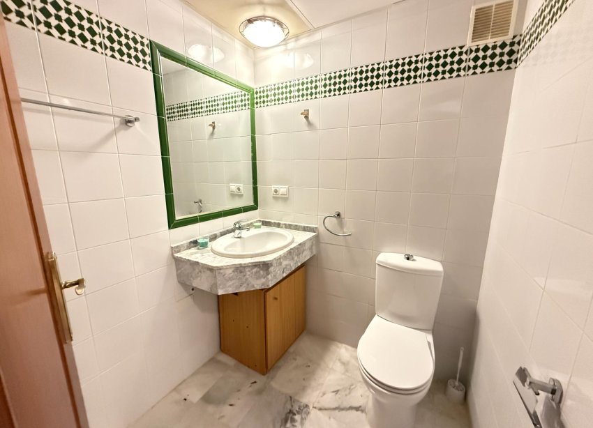 Resale - Apartment - Torrevieja - Aldea del mar