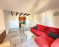 Resale - Apartment - Torrevieja - Aldea del mar