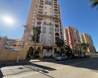Resale - Apartment - Torrevieja - Aldea del mar