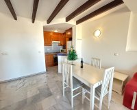 Resale - Apartment - Torrevieja - Aldea del mar