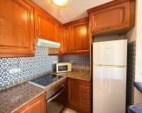 Resale - Apartment - Torrevieja - Aldea del mar