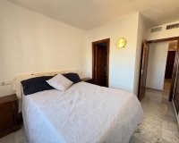 Resale - Apartment - Torrevieja - Aldea del mar
