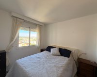 Resale - Apartment - Torrevieja - Aldea del mar