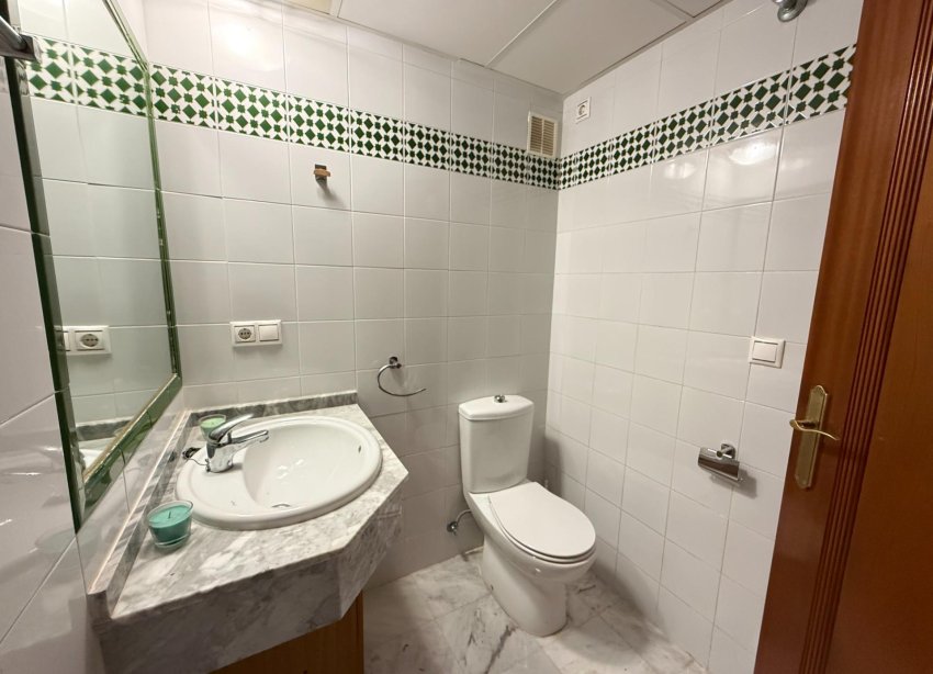 Resale - Apartment - Torrevieja - Aldea del mar