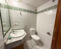 Resale - Apartment - Torrevieja - Aldea del mar