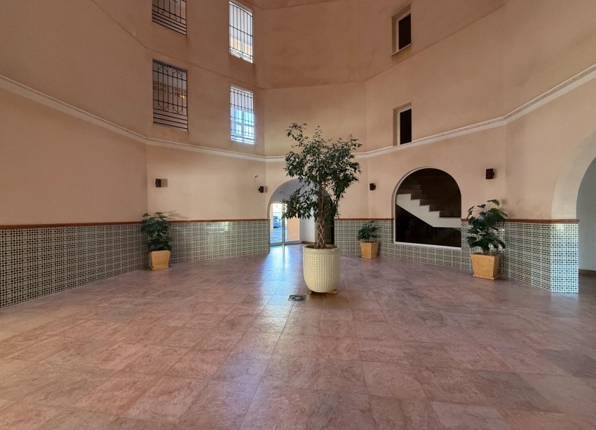 Resale - Apartment - Torrevieja - Aldea del mar