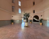 Resale - Apartment - Torrevieja - Aldea del mar