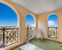 Resale - Apartment - Torrevieja - Aldea del mar