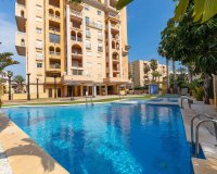Resale - Apartment - Torrevieja - Aldea del mar