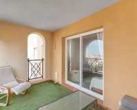 Resale - Apartment - Torrevieja - Aldea del mar