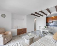 Resale - Apartment - Torrevieja - Aldea del mar