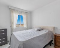 Resale - Apartment - Torrevieja - Aldea del mar