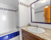 Resale - Apartment - Torrevieja - Aldea del mar