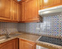Resale - Apartment - Torrevieja - Aldea del mar