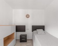 Resale - Apartment - Torrevieja - Aldea del mar