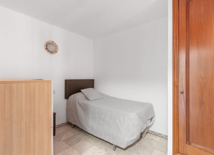 Resale - Apartment - Torrevieja - Aldea del mar