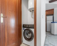 Resale - Apartment - Torrevieja - Aldea del mar