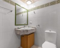 Resale - Apartment - Torrevieja - Aldea del mar