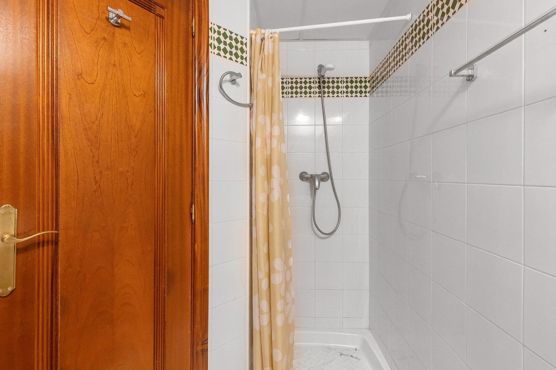 Resale - Apartment - Torrevieja - Aldea del mar