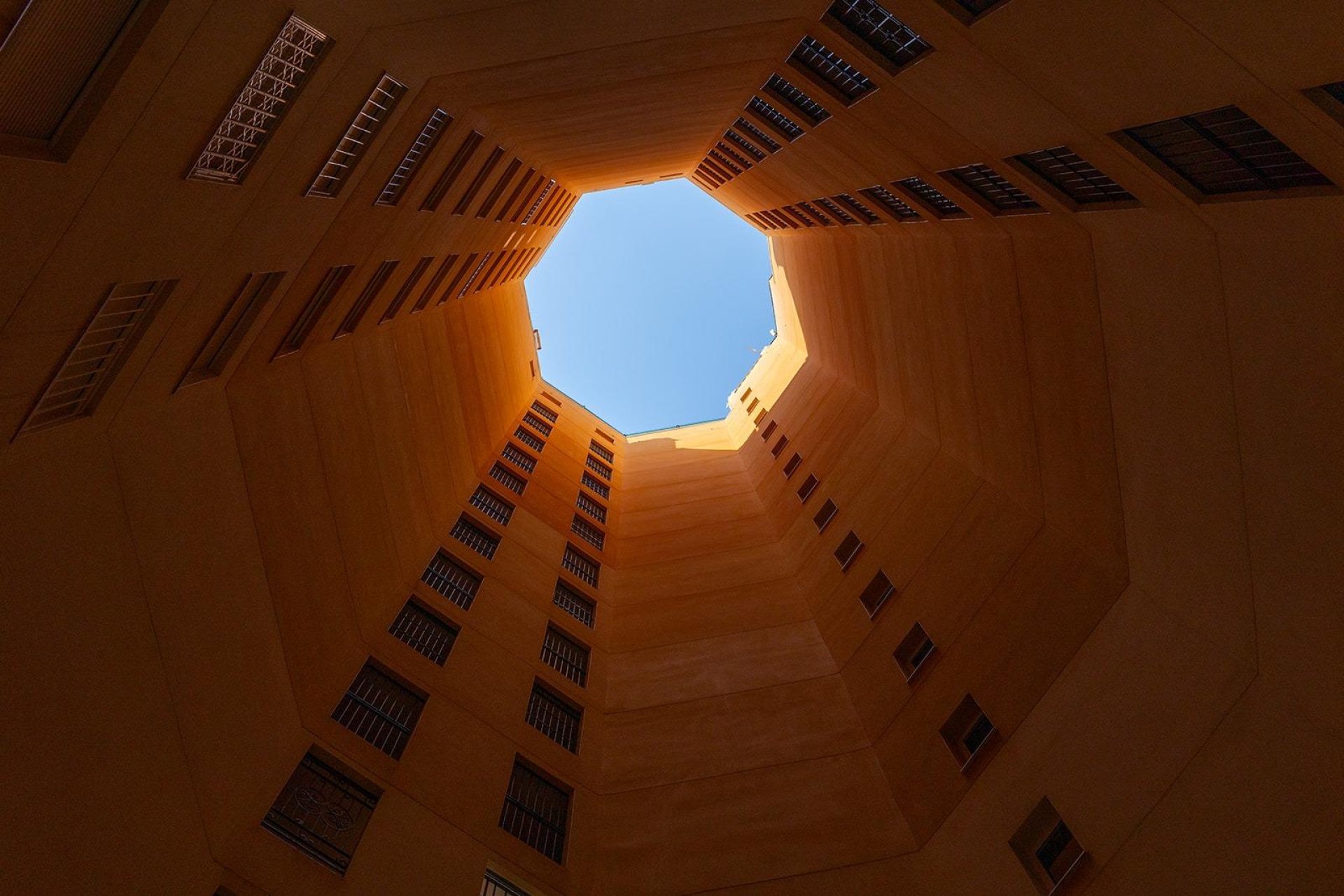 Resale - Apartment - Torrevieja - Aldea del mar