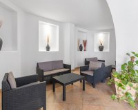 Resale - Apartment - Torrevieja - Aldea del mar