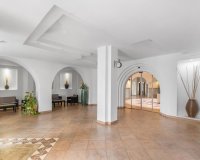 Resale - Apartment - Torrevieja - Aldea del mar