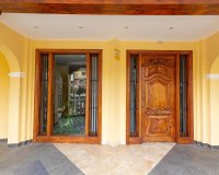 Resale - Apartment - Torrevieja - Aldea del mar