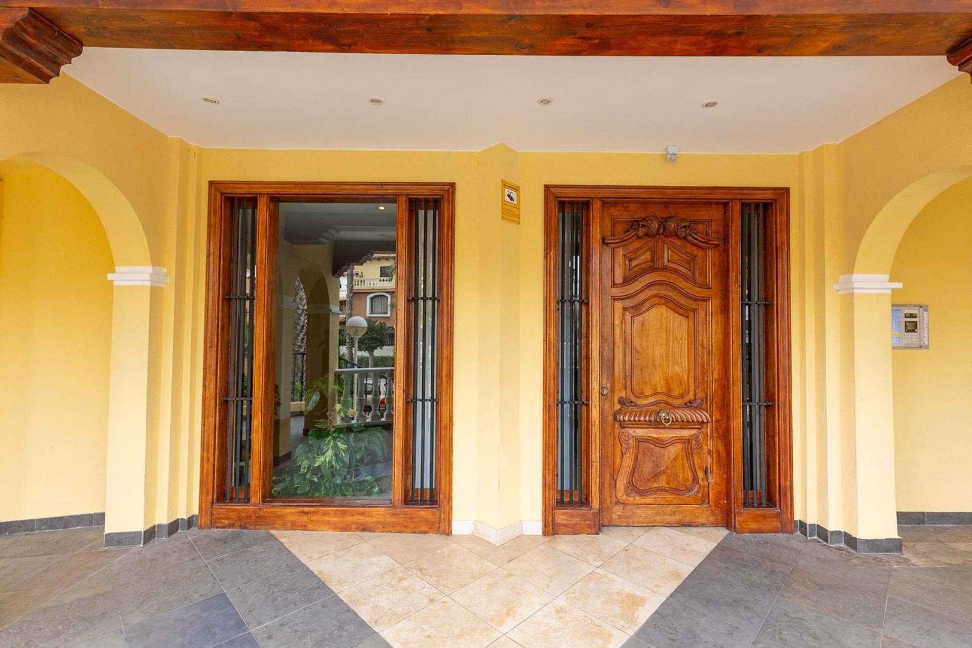 Resale - Apartment - Torrevieja - Aldea del mar