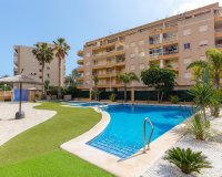 Resale - Apartment - Torrevieja - Aldea del mar