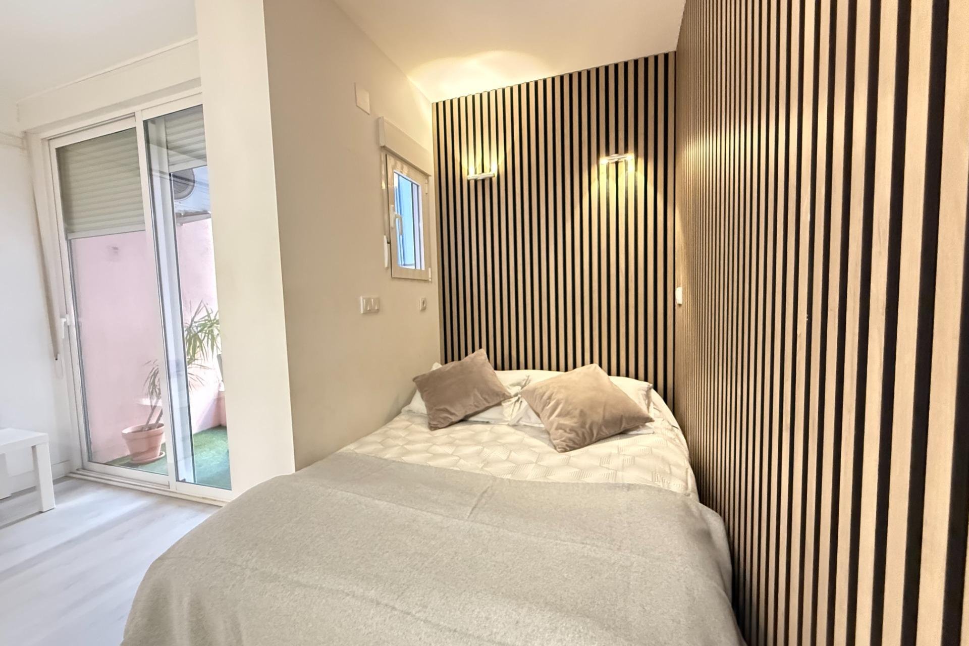 Resale - Apartment - Torrevieja - Antonio Machado