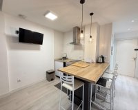 Resale - Apartment - Torrevieja - Antonio Machado