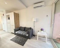 Resale - Apartment - Torrevieja - Antonio Machado