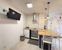 Resale - Apartment - Torrevieja - Antonio Machado