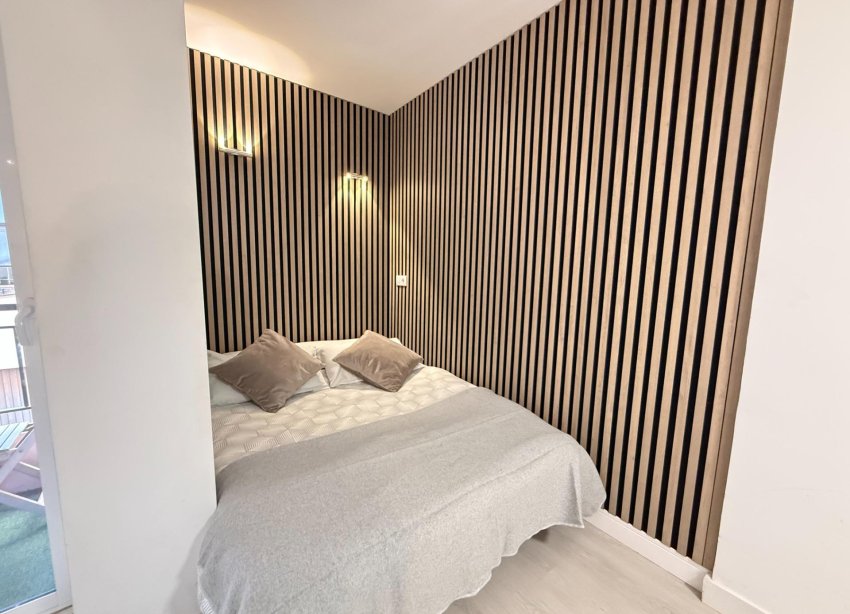 Resale - Apartment - Torrevieja - Antonio Machado