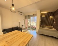 Resale - Apartment - Torrevieja - Antonio Machado