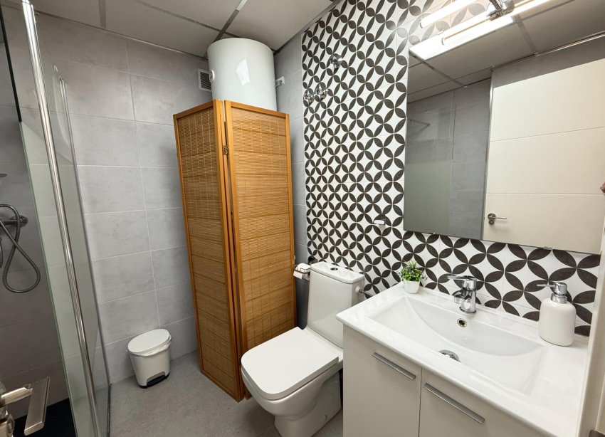 Resale - Apartment - Torrevieja - Antonio Machado