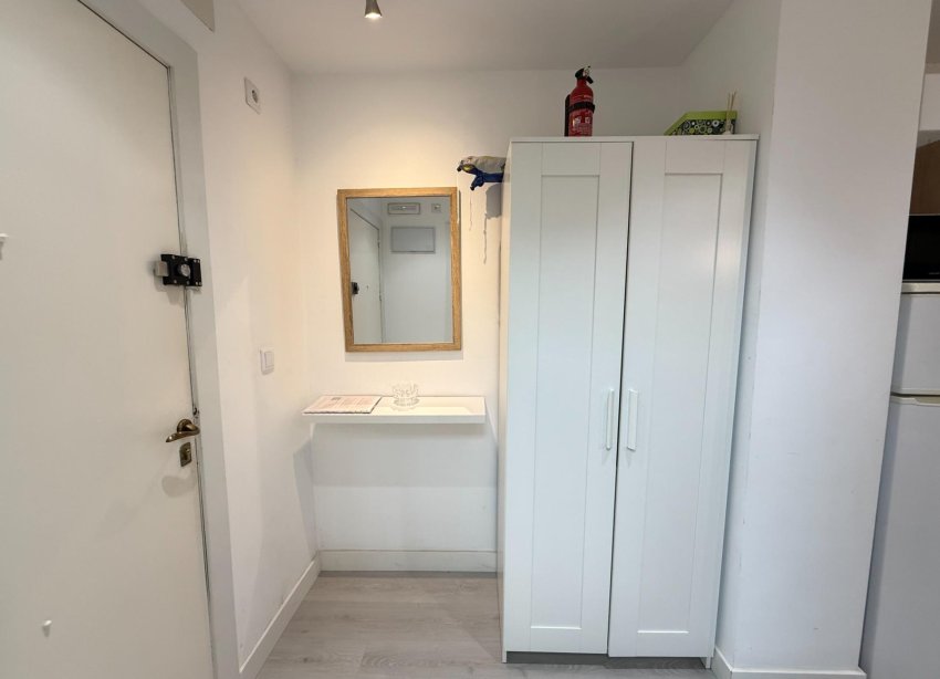 Resale - Apartment - Torrevieja - Antonio Machado