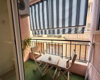 Resale - Apartment - Torrevieja - Antonio Machado
