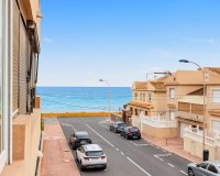 Resale - Apartment - Torrevieja - Cabo cervera