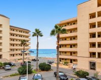 Resale - Apartment - Torrevieja - Cabo cervera