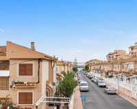 Resale - Apartment - Torrevieja - Cabo cervera