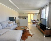 Resale - Apartment - Torrevieja - Cabo Cervera