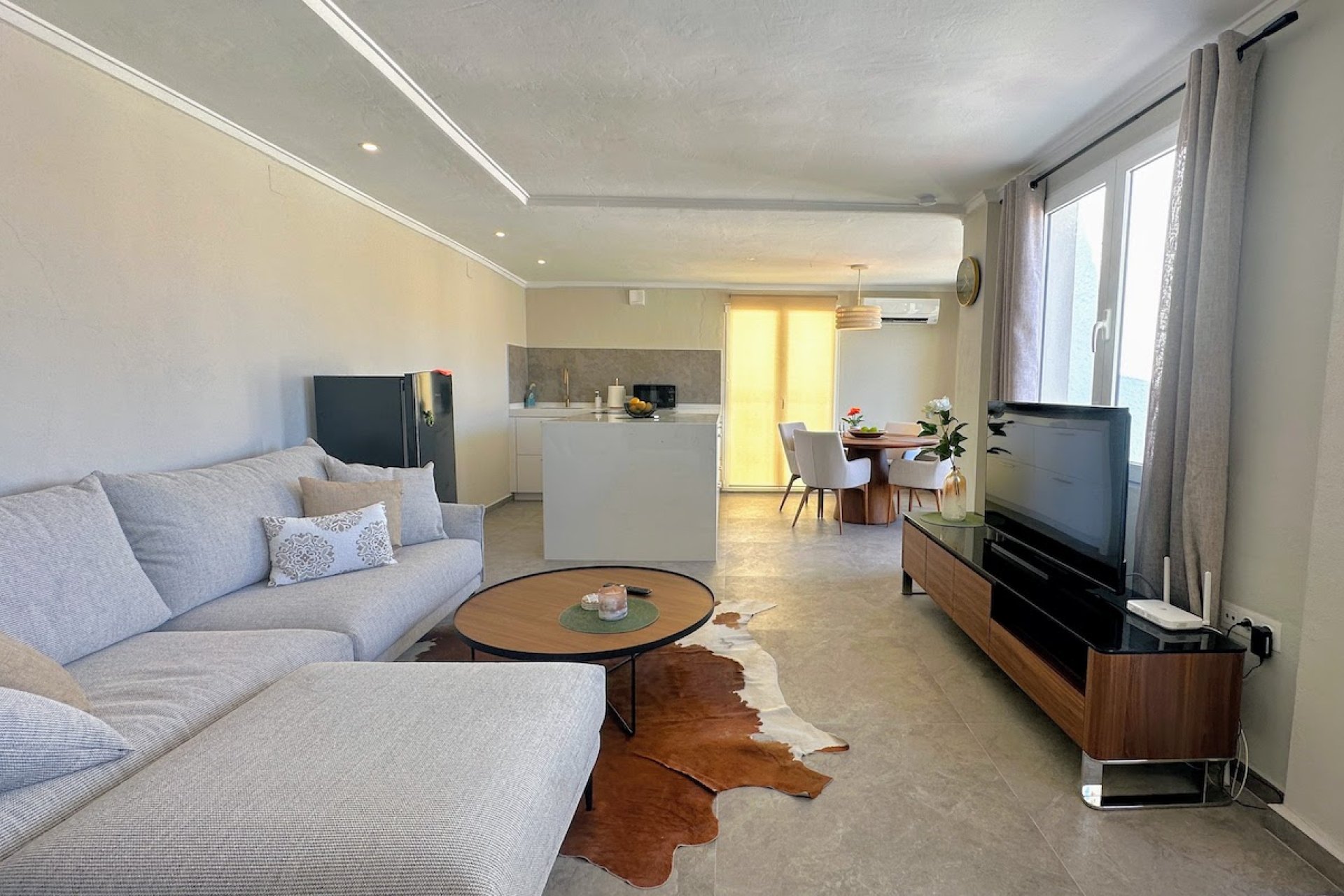 Resale - Apartment - Torrevieja - Cabo Cervera